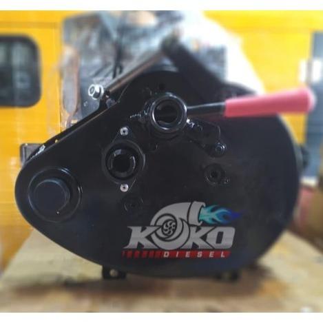 Promo Recoil Stater Diesel - Starter Mesin Diesel Murah