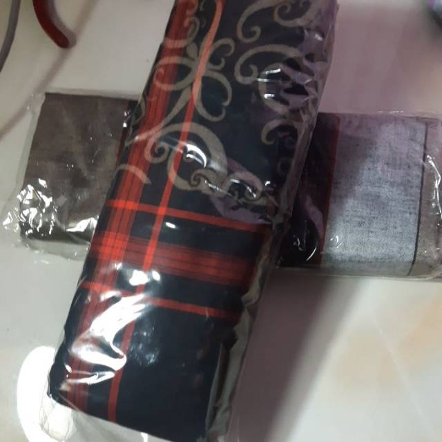 Sarung Samarinda Asli