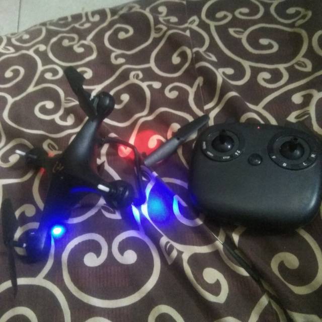 Mini Drone Seri TXD-8S