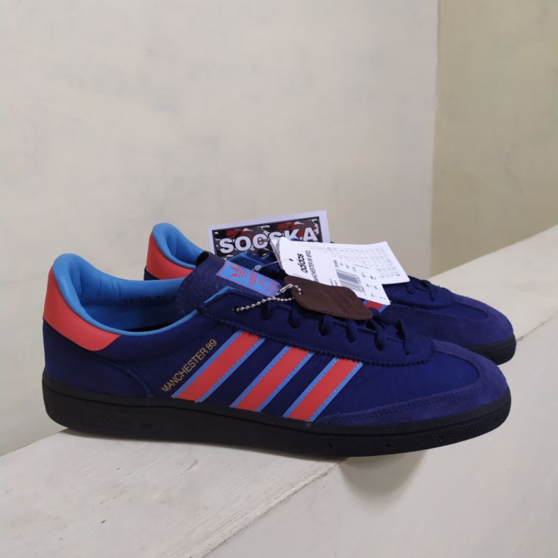 Gt hot sale manchester spzl