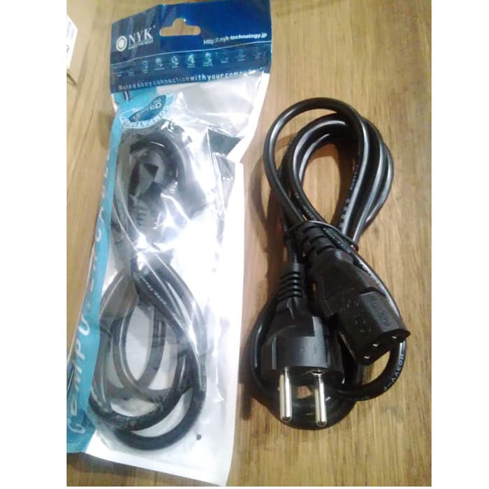 Kabel Power Original NYK