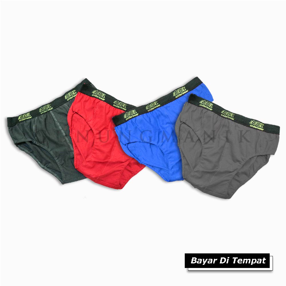 CELANA DALAM PRIA CD BOXER ISI 12 PCS TERMURAH UKURAN DEWASA SIZE S.M.L.XL selempak pria jumbo murah