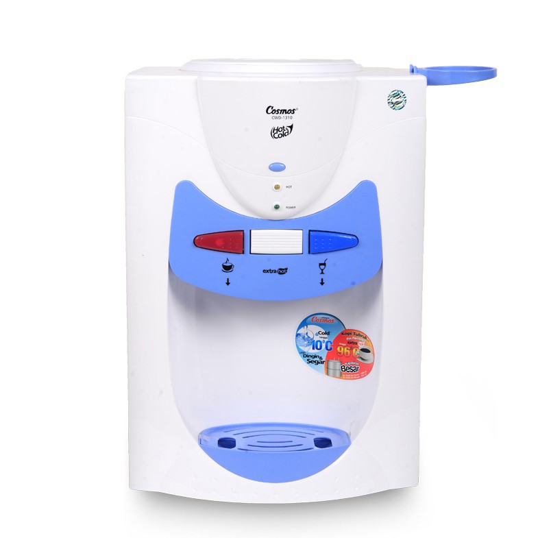 Dispenser Cosmos CWD 1310 Hot &amp; Cold