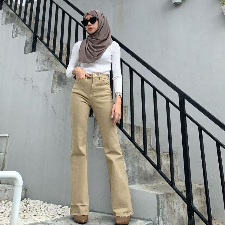 Vinix Cutbray Jeans (Cky) [RPG.10Jn22c]