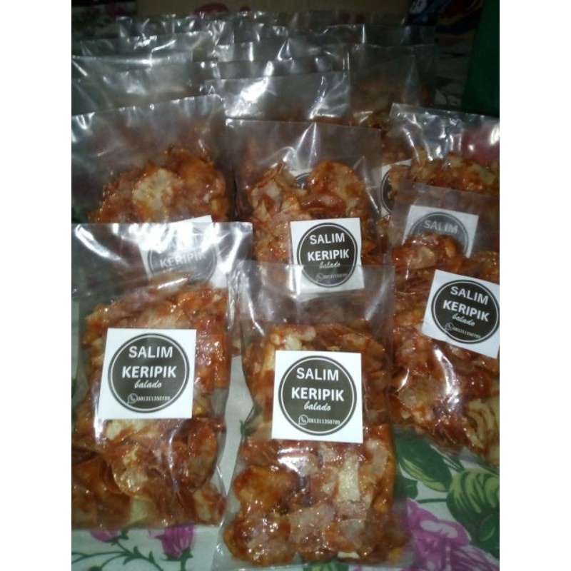 

Keripikbalado