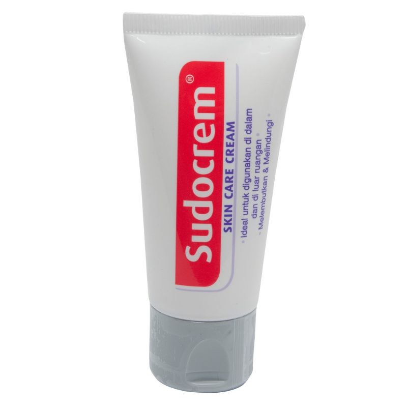 Sudocrem Tube 30 gr - Sudocream Baby Cream - Krim Untuk Bayi 30gr