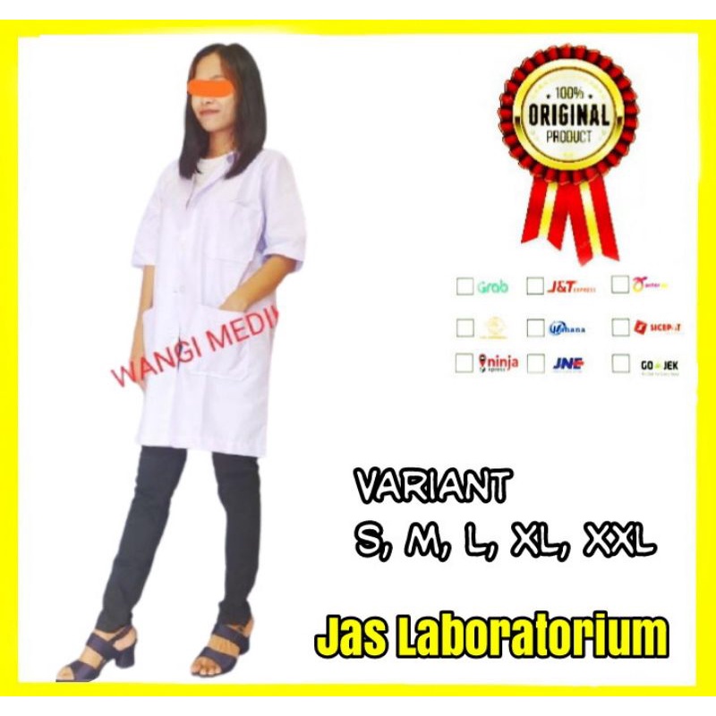 JAS LABORATORIUM
