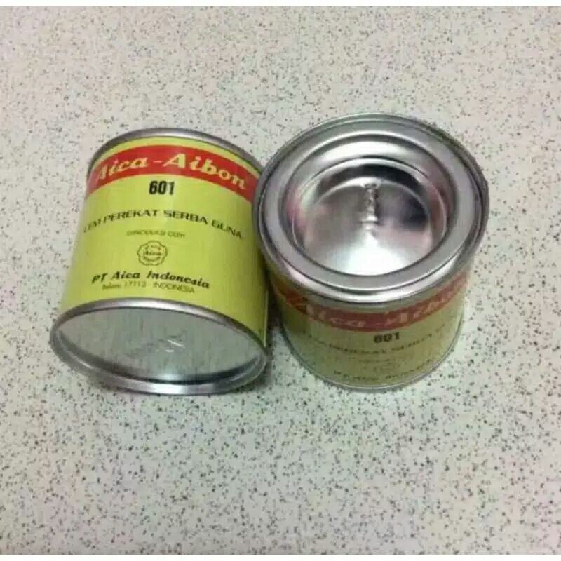 

(HABIBI STORE) LEM AICA AIBON / LEM SERBAGUNA