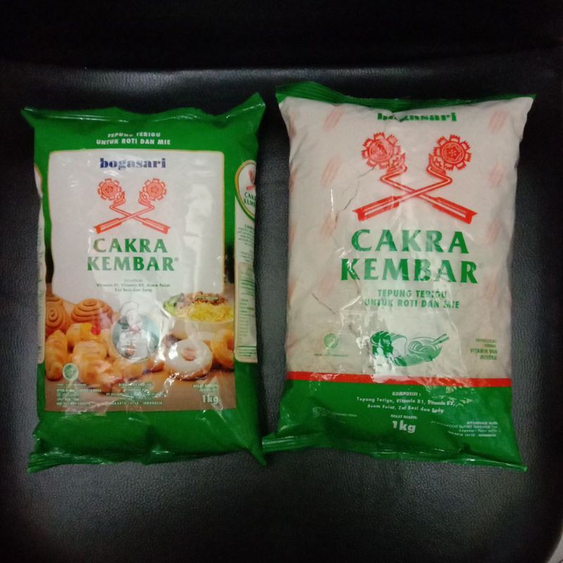 

tepung cakra 1kg