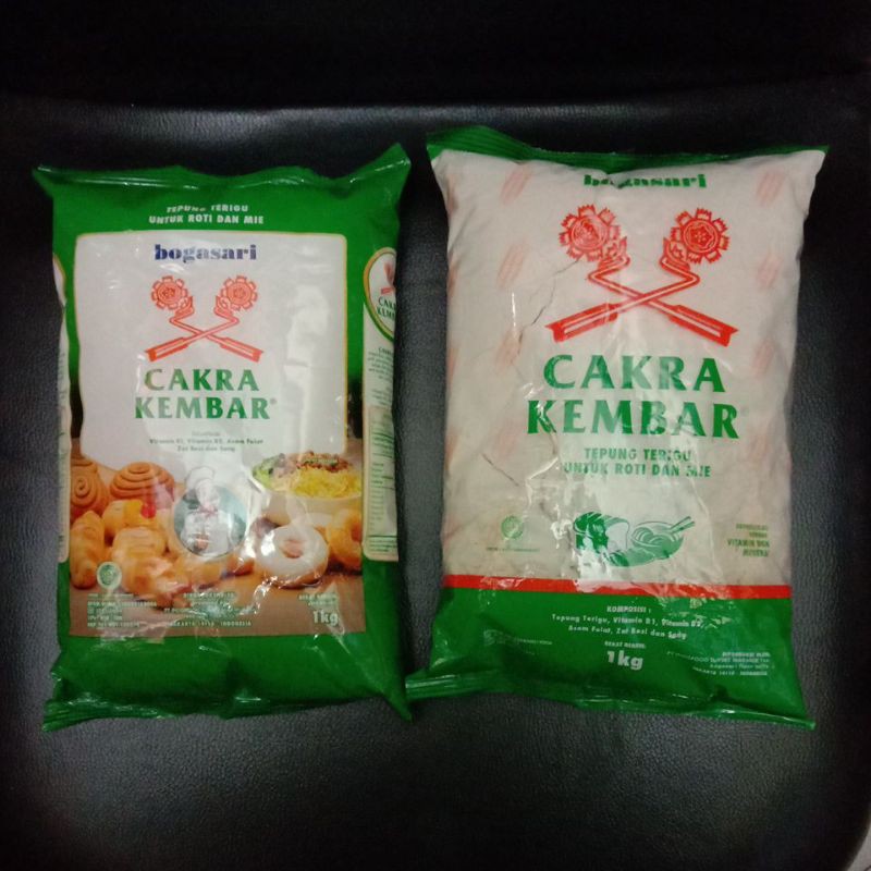 tepung cakra 1kg