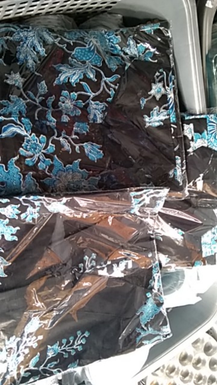 Maura Couple - Sania Ruffle Batik Couple Ori Ndoro Jowi Dnt Garansi Termurah Shopee  Selendang Merak