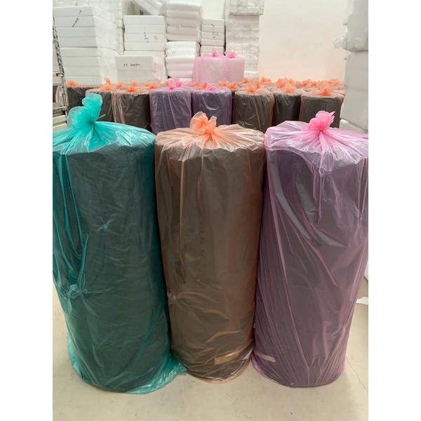 

BUBBLE WRAP Uk.125 x 50meter