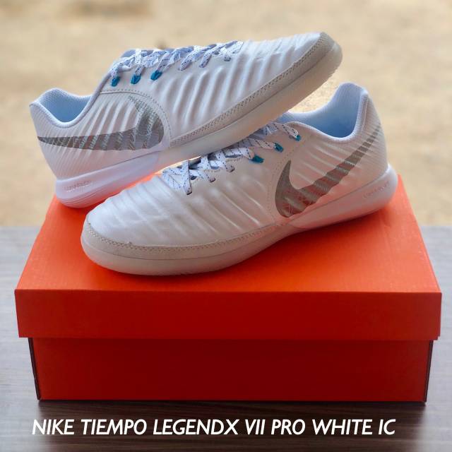 Nike Tiempo LegendX VII PRO White IC
