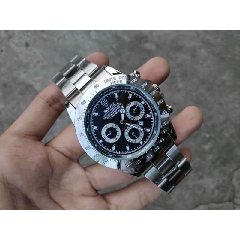rolex Daytona