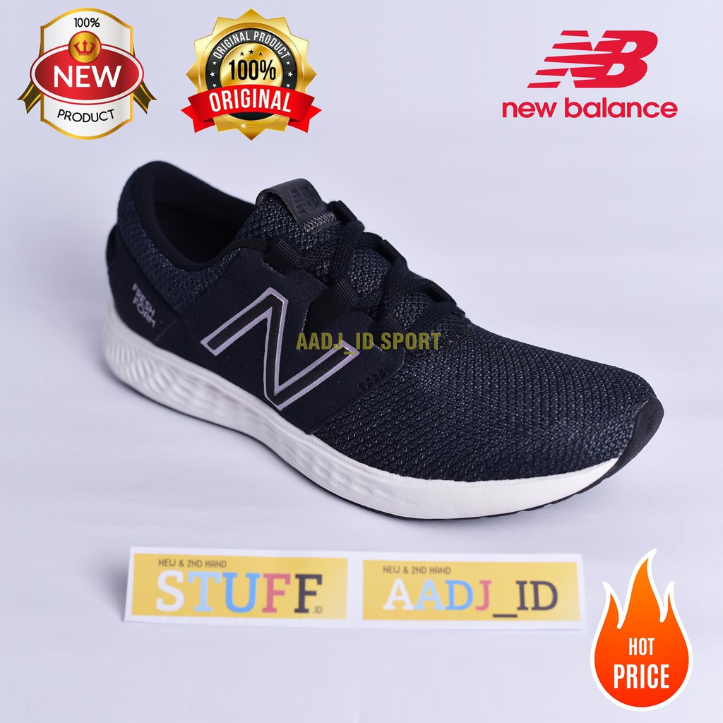 new balance vero racer v1