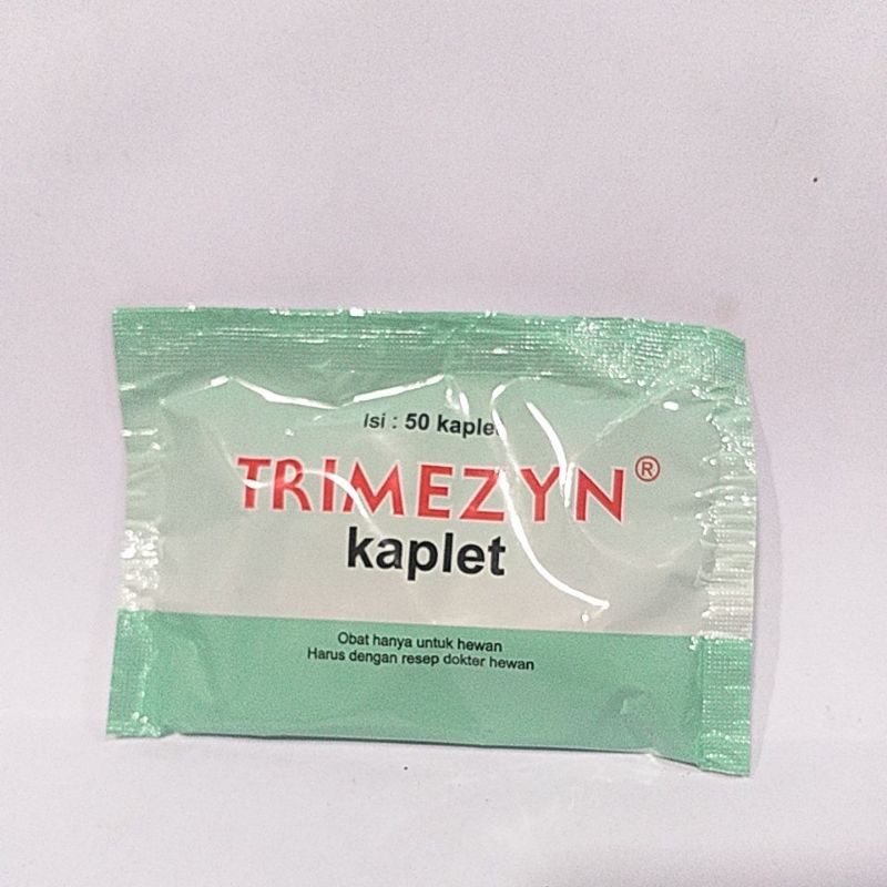trimezyn kaplet obat pilek ayam,merpati / trimezin / trimezyn obat snot,berak kapur,berak hijau