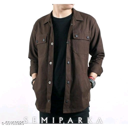 JaketSemiParka/JaketTrickker/JaketField