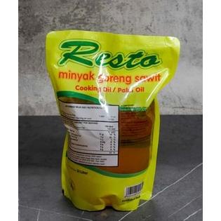 

(D-OLQ ✪>) Minyak Goreng SANIA 2 Liter Cooking Oil (Kemasan Pabrik) Masak Garing||trending