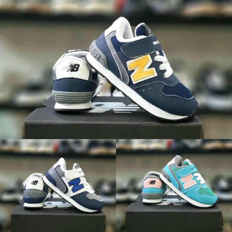 Sepatu Anak New Balance