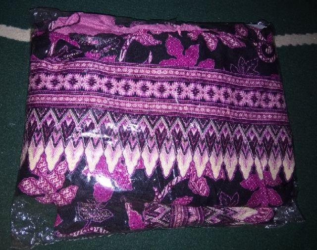 Couple Rania Batik / Couplepasangan Batik