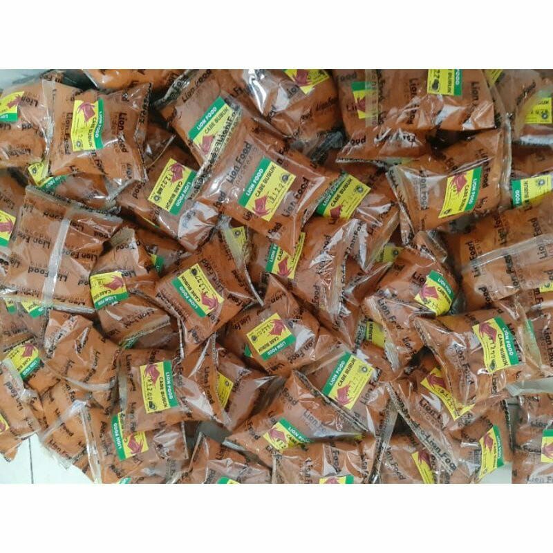 

1KG CABE BUBUK
