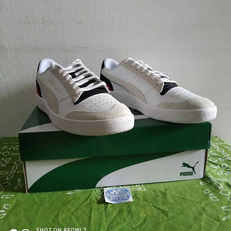 puma randomevent ralph sampson