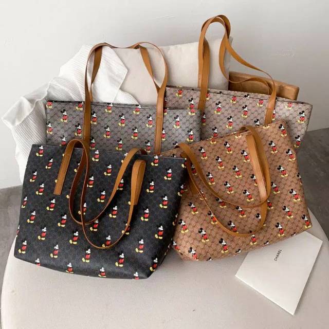 Tas Gucci Mickey