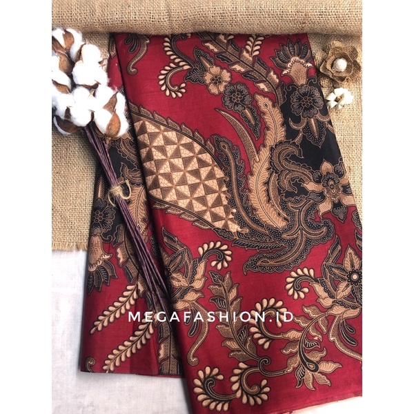 KAIN BATIK KAIN JARIK KAIN BATIK PEKALONGAN