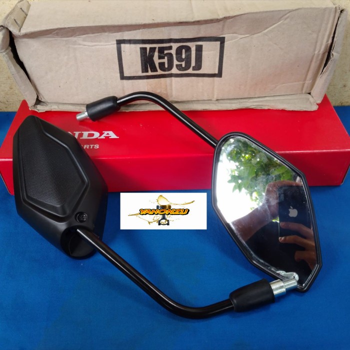 Spion Honda Vario New Vario 125 150 Esp New 2018 2019 2021 Original