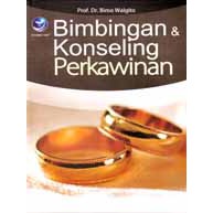 bimbingan dan konseling perkawinan