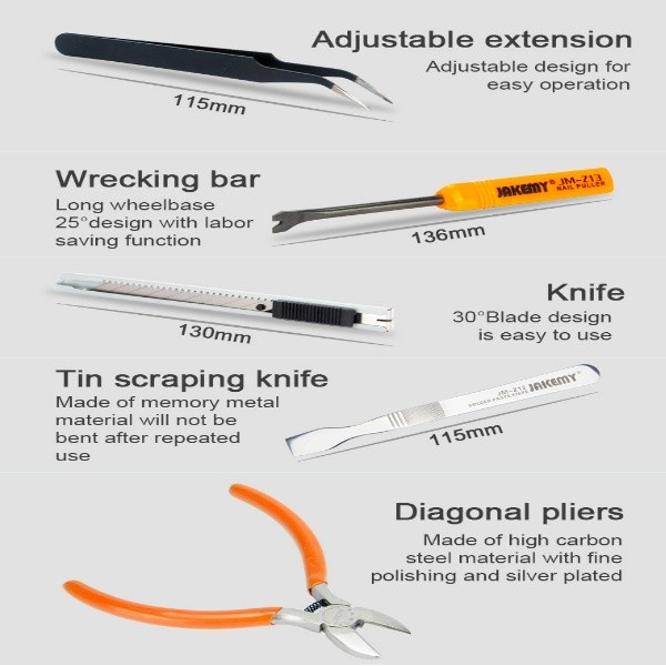 product images