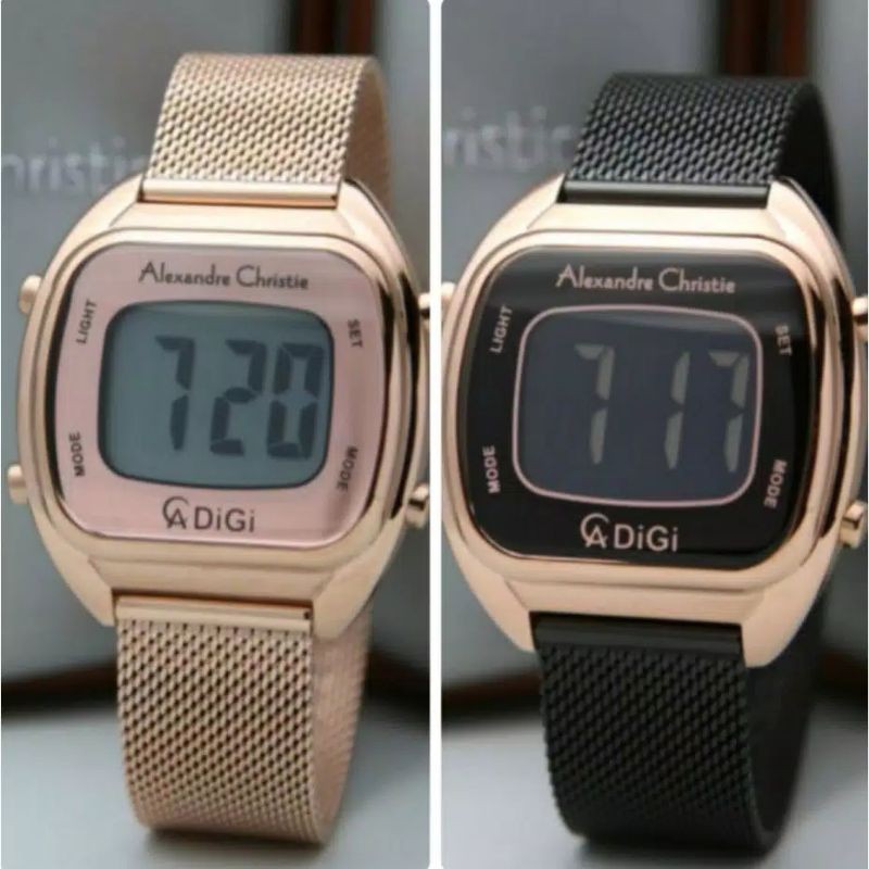 Alexandre Christie 9335 DIGI