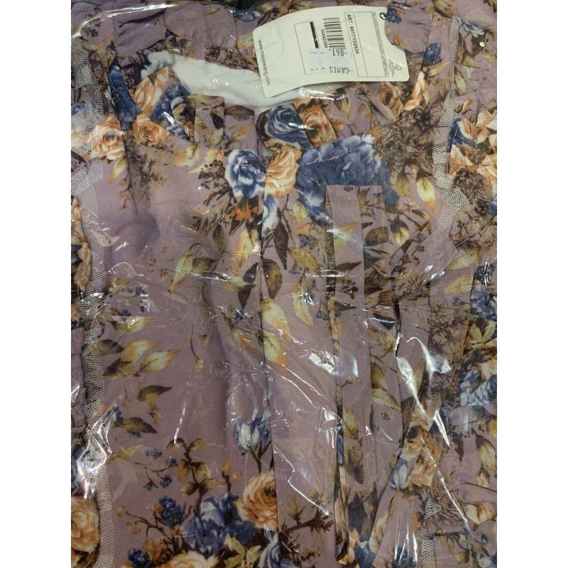 Gamus kilac mejiwang