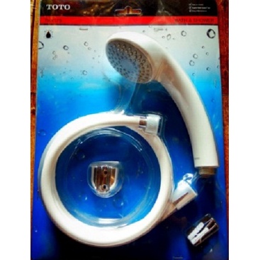 Hand Shower TOTO tipe THX17NB