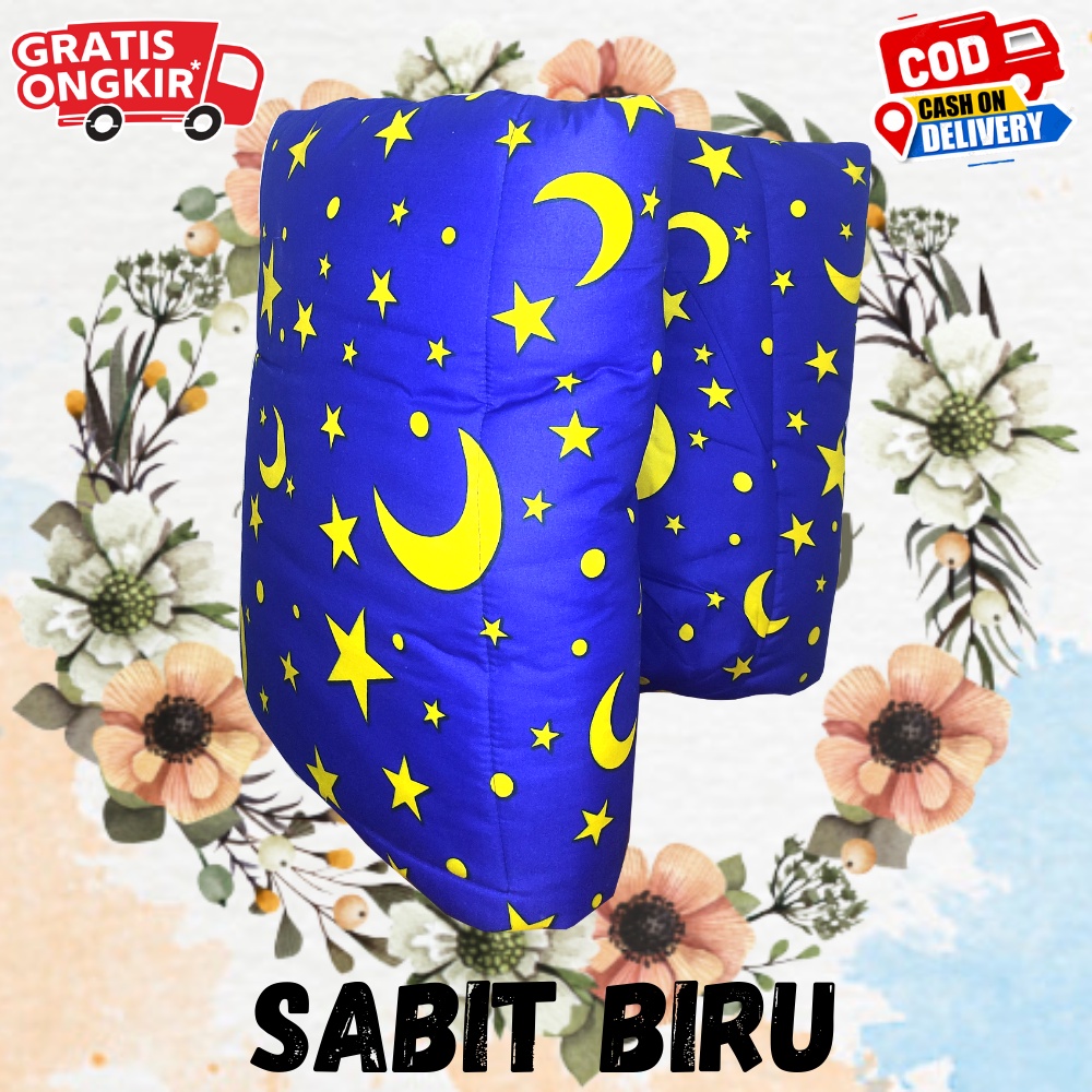 Bedcover Only 150x210 Selimut Motif Polos dan Karakter Aesthetic | Adem, Nyaman, Halus