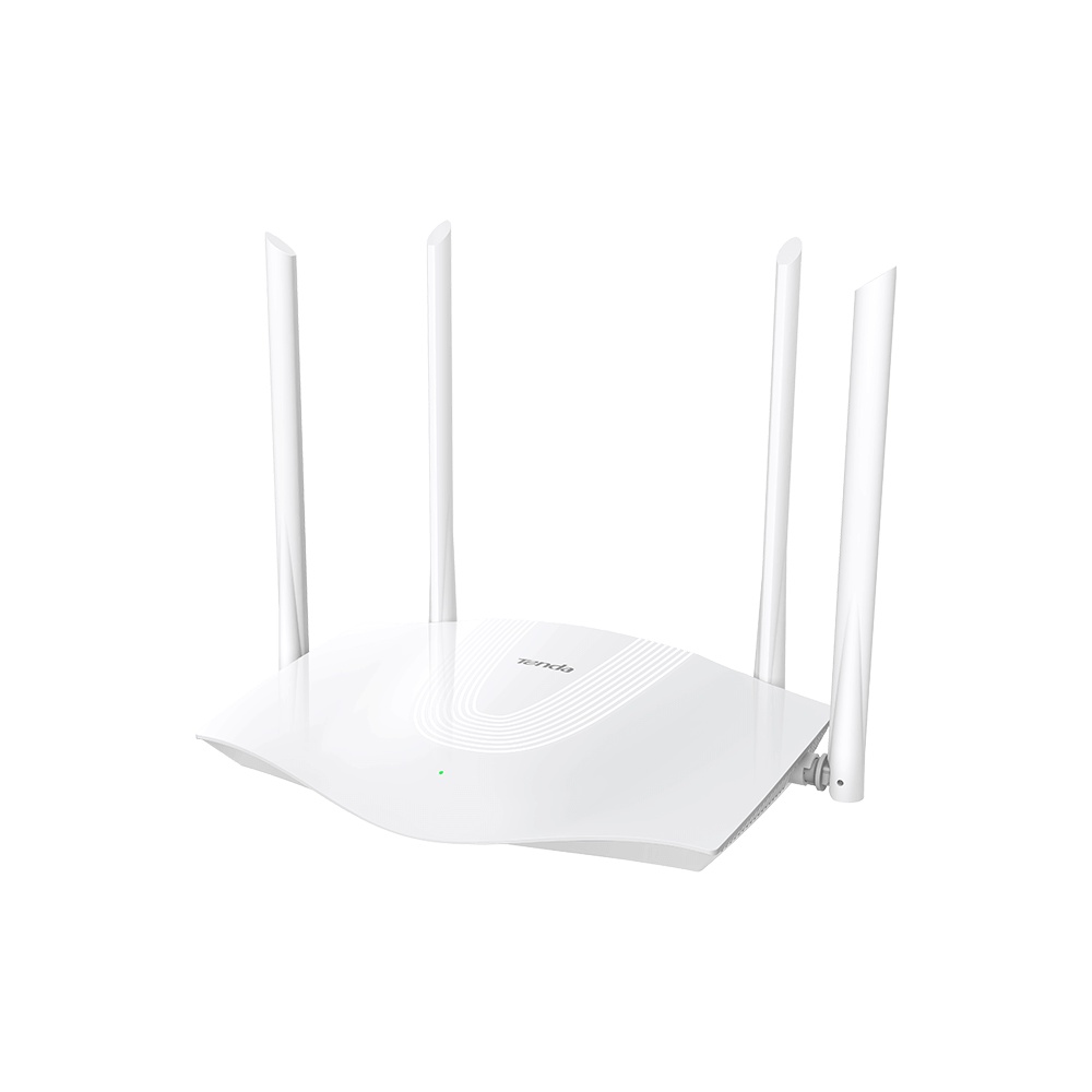 Tenda TX3 - AX1800 Dual Band Gigabit Wi-Fi 6 Router TX 3 AX 1800 Wifi6