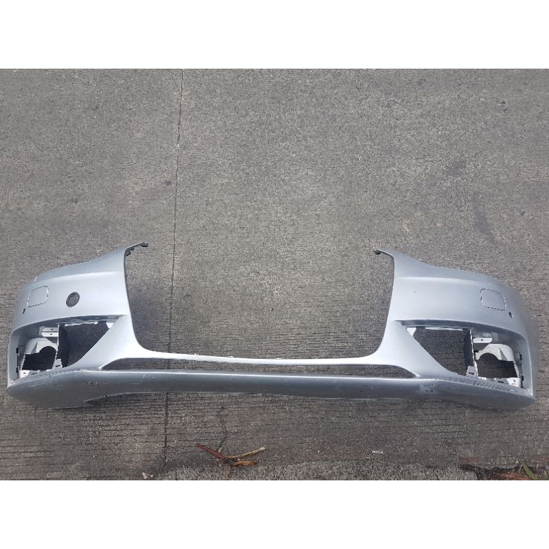 Bumper audi A4