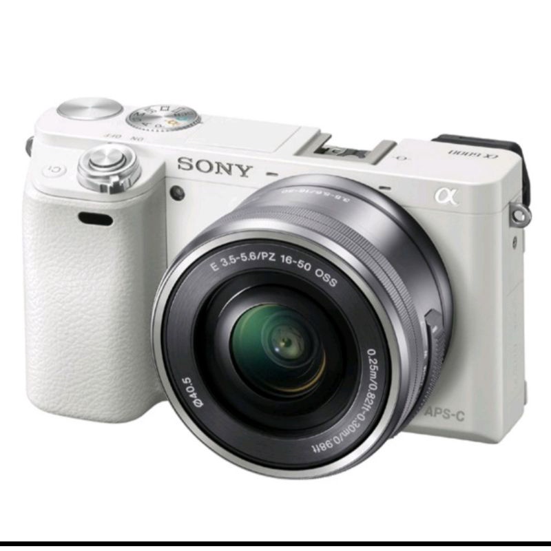 kamera mirrorless sony a6000-4