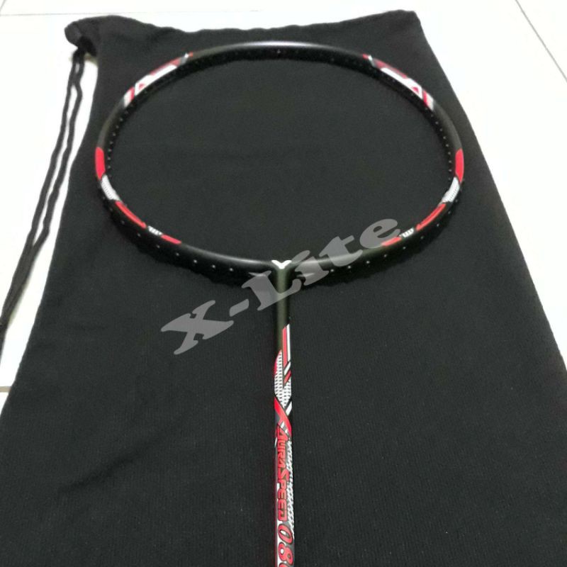 Raket Victor Auraspeed X 080 Original
