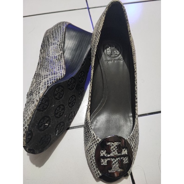 Tory Burch Shoes Preloved