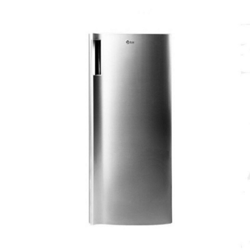 Freezer LG 6Rak GNIN304SL / Upright Freezer LG GN-IN304SL
