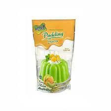 Kendi Mart - PUDDING SUSU NUTRIJELL ANEKA RASA