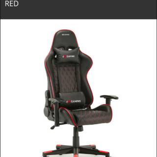  Kursi gaming DA  throne 150V Red Shopee Indonesia