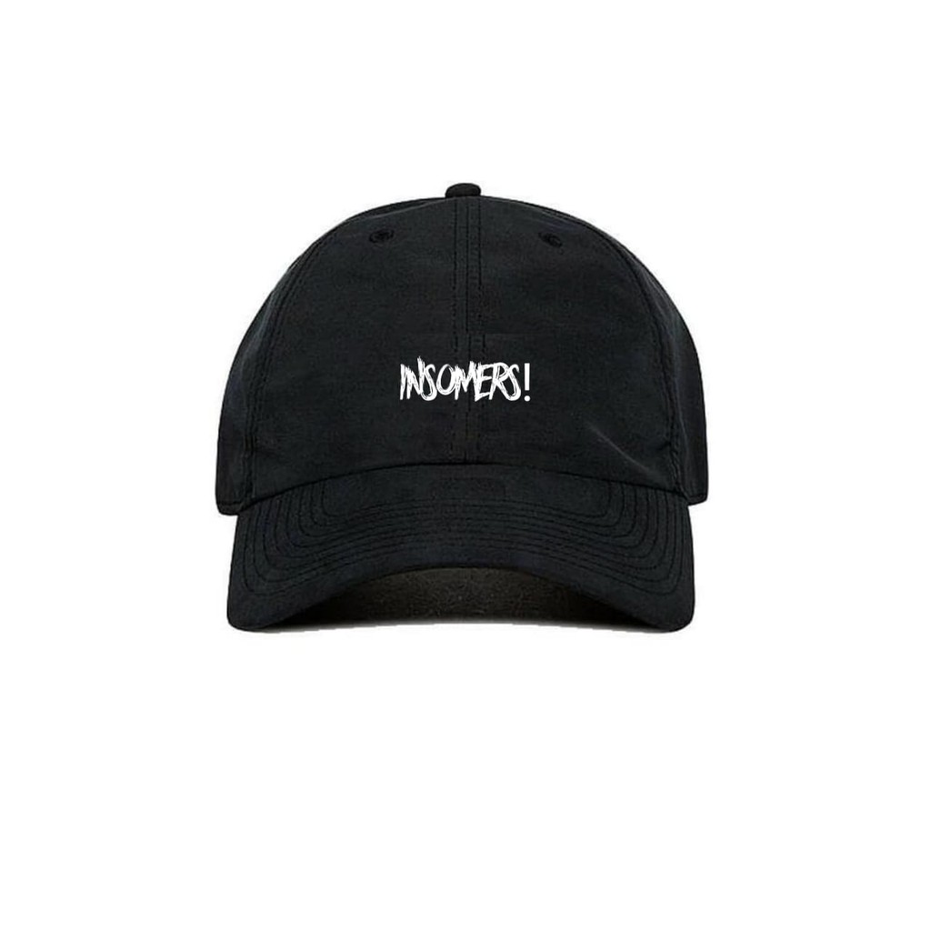 Caps Insomnia Vibes Original