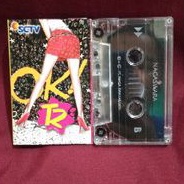 KASET PITA MUSIC ORIGINAL T2 OK HITS LELAKI CADANGAN