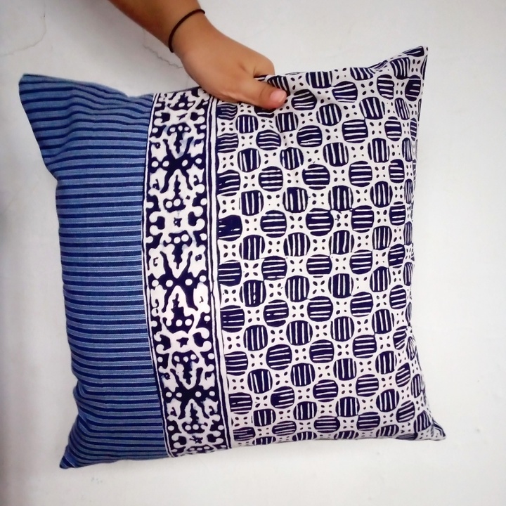 Dresh Erma Pillow cushion