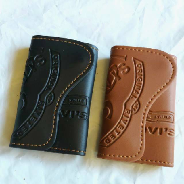 Gantungan Kunci Levi / Dompet Kunci