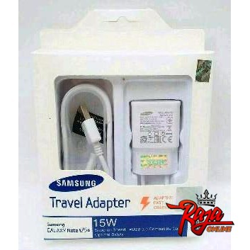 Travel Charger 2A Original 100% Fast Charging Sein