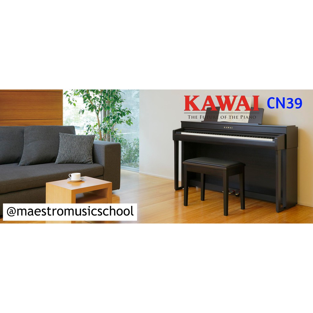 Kawai Digital Piano CN39
