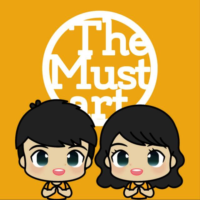 the.mustart